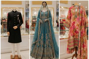 Pakistani Clothes in Mississauga