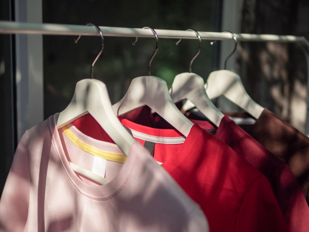 Online Clothing Store